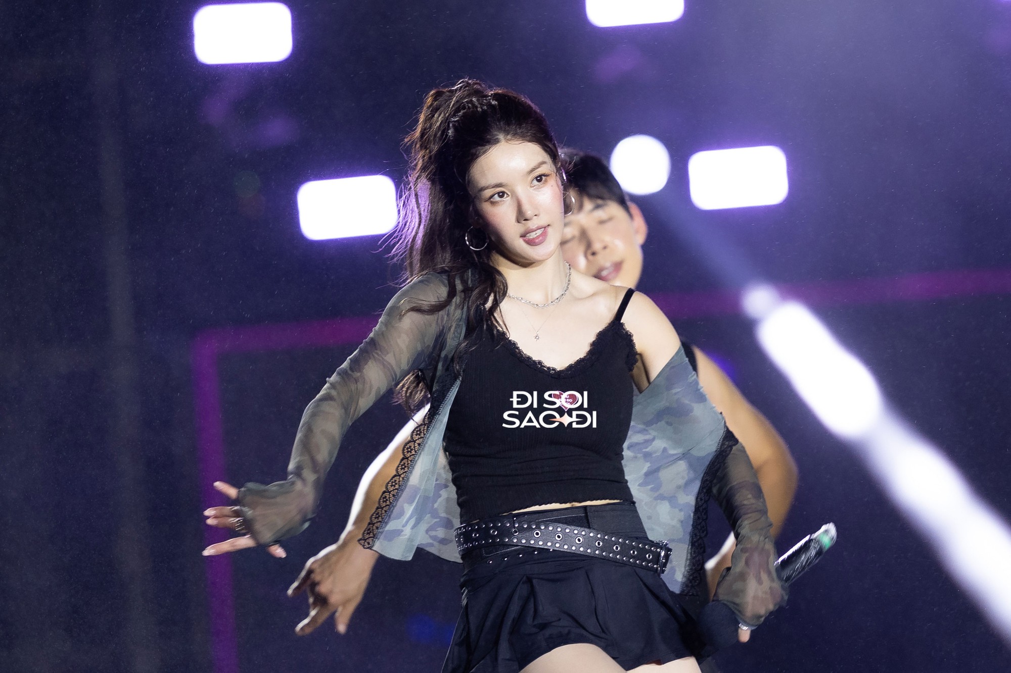 Chưa bao giờ thấy Chưa bao giờ thấy