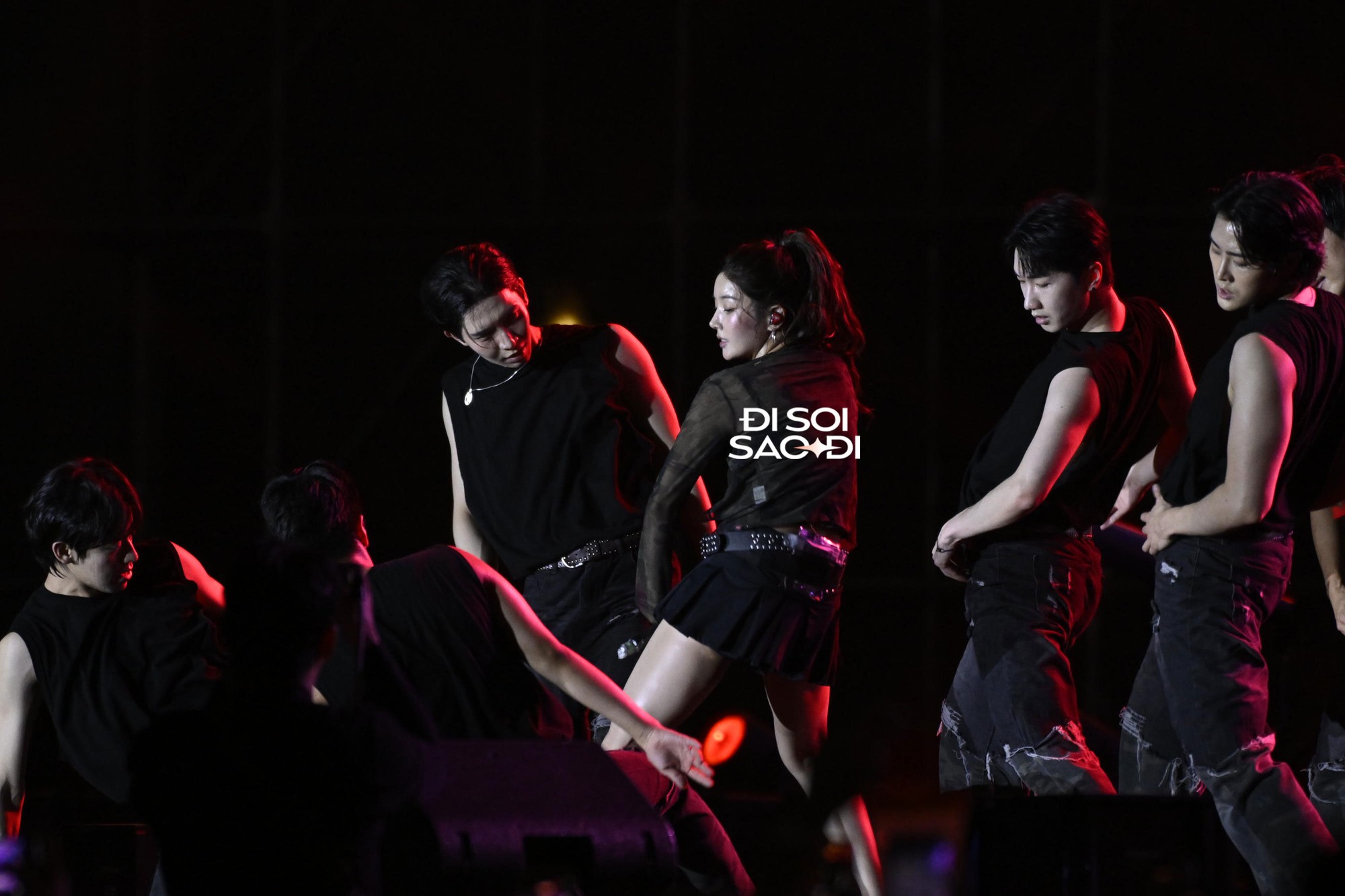 Chưa bao giờ thấy Chưa bao giờ thấy