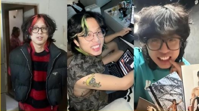 Hoảng hồn tin rapper J. qua đời vì tai nạn giao thông kinh hoàng, nhưng ...