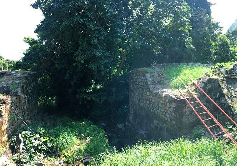 Cây cầu 'rùng rợn' ở Côn Đảo đón khách trở lại- Ảnh 2.