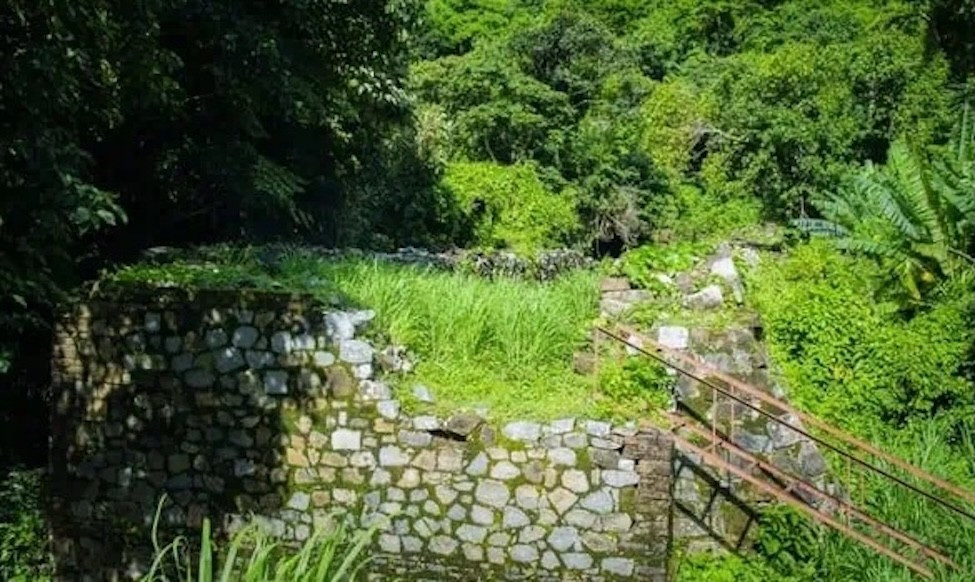 Cây cầu 'rùng rợn' ở Côn Đảo đón khách trở lại- Ảnh 7.