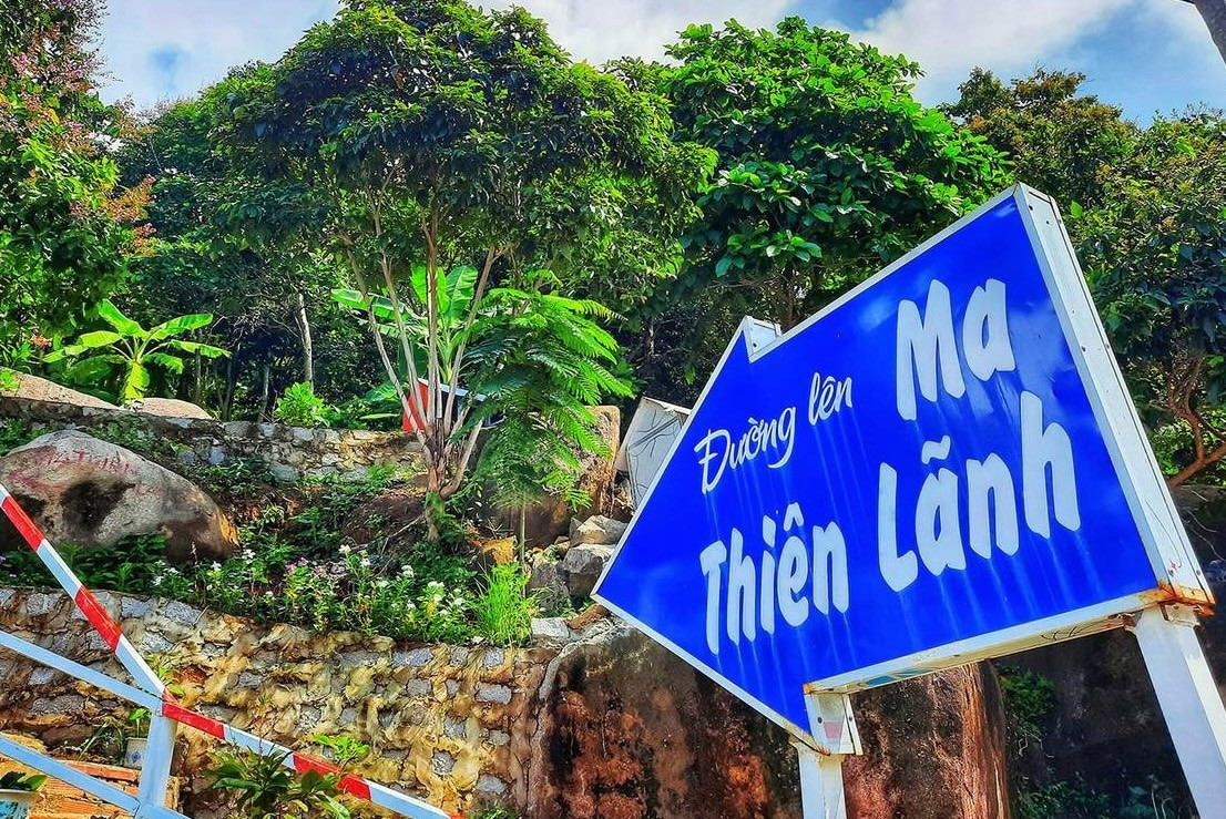 Cây cầu 'rùng rợn' ở Côn Đảo đón khách trở lại- Ảnh 4.