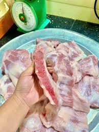 Làm sao để phân biệt thịt nạc nọng và thịt nạc vai heo? 5 điểm khác biệt này bạn phải biết- Ảnh 3.