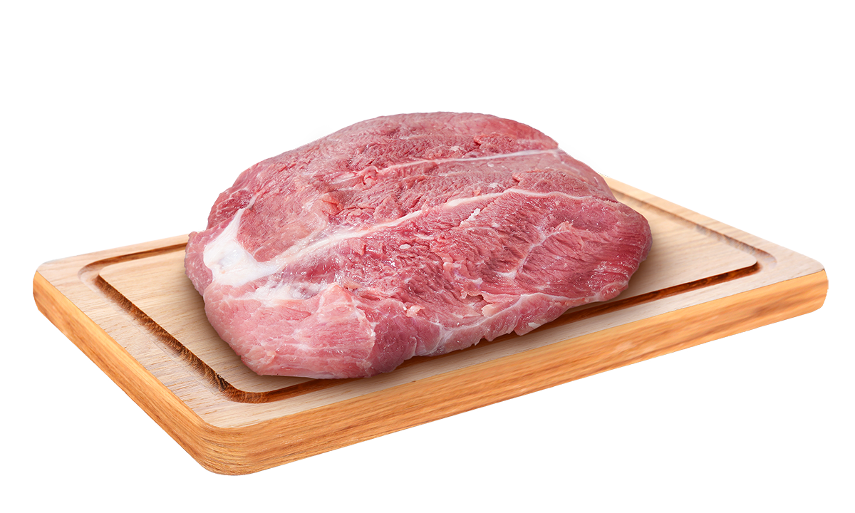 Làm sao để phân biệt thịt nạc nọng và thịt nạc vai heo? 5 điểm khác biệt này bạn phải biết- Ảnh 4.