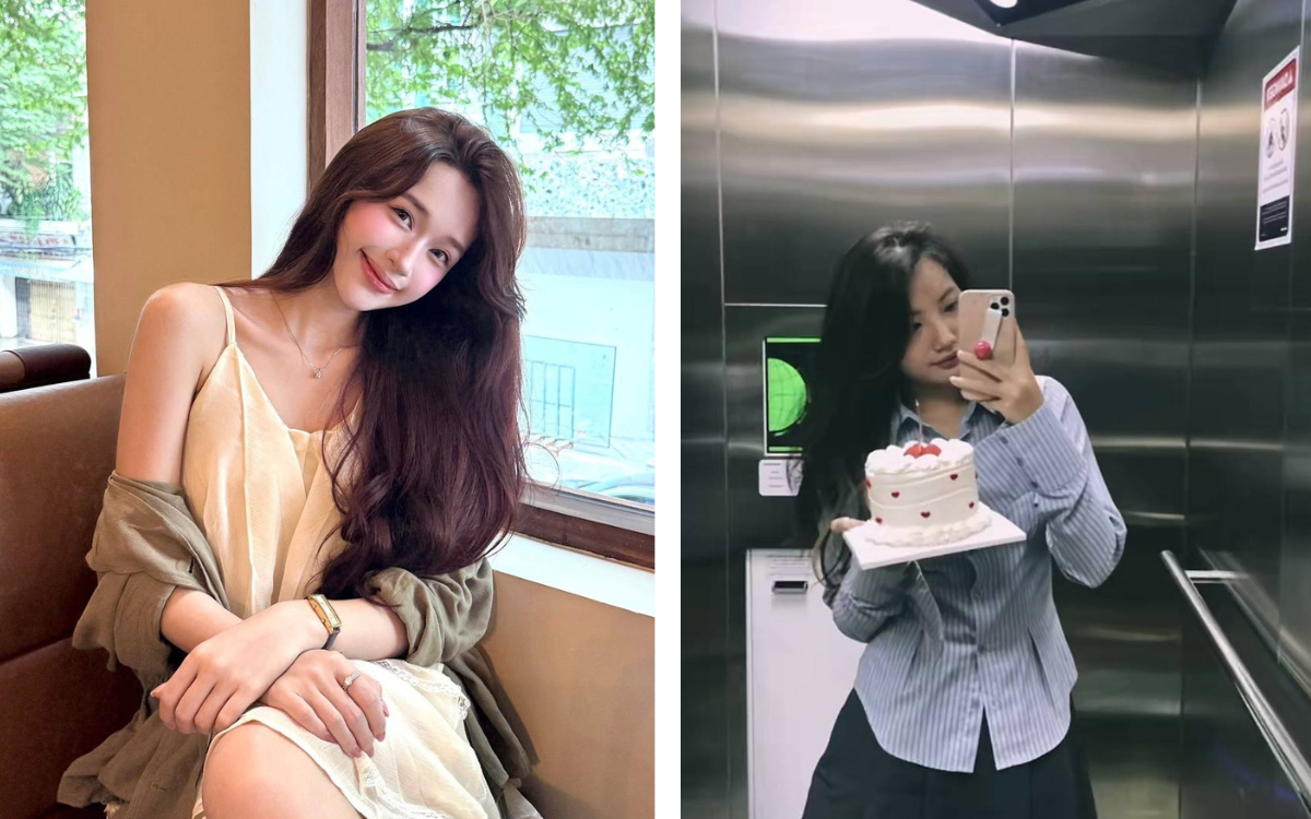 Danh tính hội siêu nhân gao "quậy" tưng bừng: 1 người được gọi là "phú bà", từng thi Hoa hậu- Ảnh 10. Danh tính hội siêu nhân gao "quậy" tưng bừng: 1 người được gọi là "phú bà", từng thi Hoa hậu- Ảnh 10.