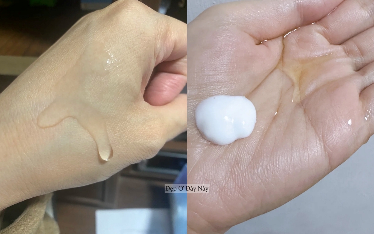 Cô gái từng sợ dầu dưỡng nay lại nghiện dùng, và làn da cô chứng minh điều đó!- Ảnh 2.