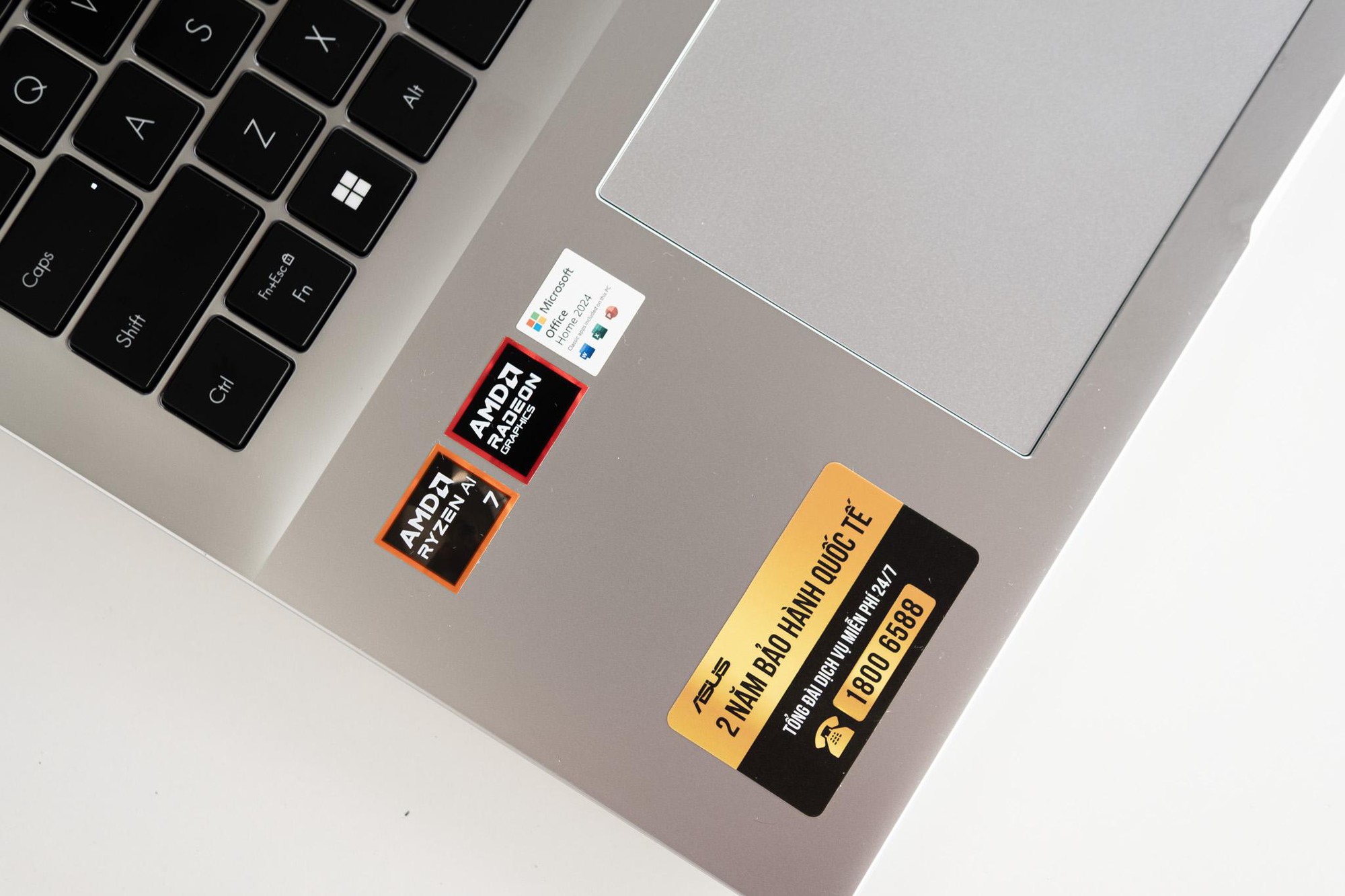 AMD Ryzen AI 7 350: Một CPU cho tất cả, mượt mà từ văn phòng đến gaming- Ảnh 1. AMD Ryzen AI 7 350: Một CPU cho tất cả, mượt mà từ văn phòng đến gaming- Ảnh 1.