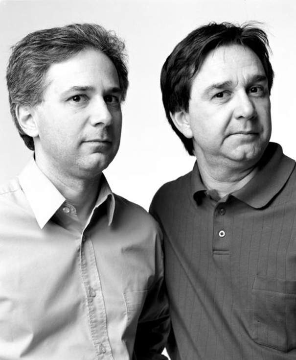 Nhiếp ảnh gia đi tìm 200 người xa lạ giống nhau như sinh đôi để chụp ảnh, kết quả vô cùng chấn động- Ảnh 9.