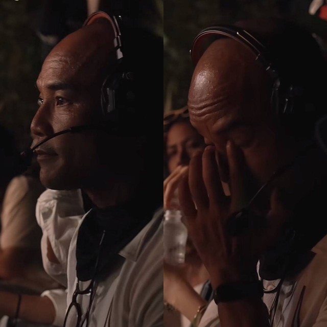 Xem phim Việt này chỉ muốn xin sếp nghỉ việc về quê, đạo diễn khóc giữa set quay là biết chữa lành cỡ nào- Ảnh 7. Xem phim Việt này chỉ muốn xin sếp nghỉ việc về quê, đạo diễn khóc giữa set quay là biết chữa lành cỡ nào- Ảnh 7.