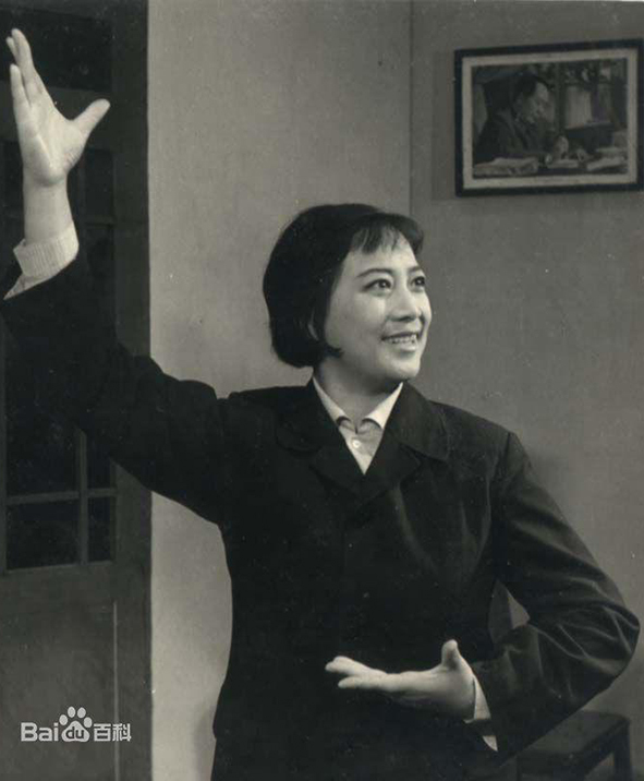 Nữ diễn viên cả đời chỉ đóng 1 phim mà thành huyền thoại kinh điển- Ảnh 1. Nữ diễn viên cả đời chỉ đóng 1 phim mà thành huyền thoại kinh điển- Ảnh 1.