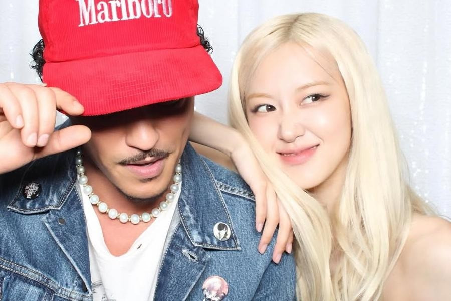 Rosé (BLACKPINK) lập kỷ lục nhưng bị mỉa mai- Ảnh 2.