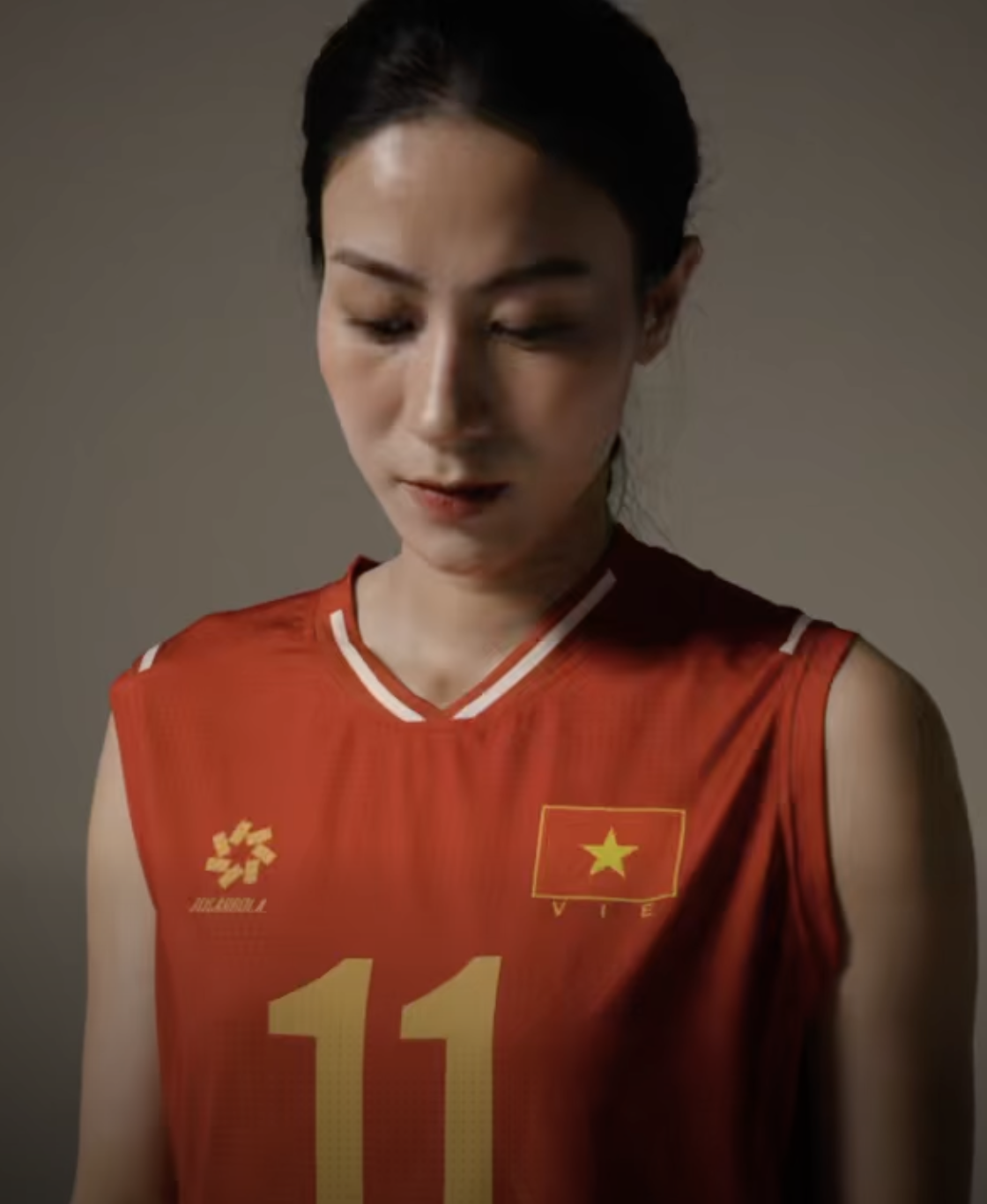 Đây là trang phục của Việt Nam ở SEA Games 33 sao?- Ảnh 2.