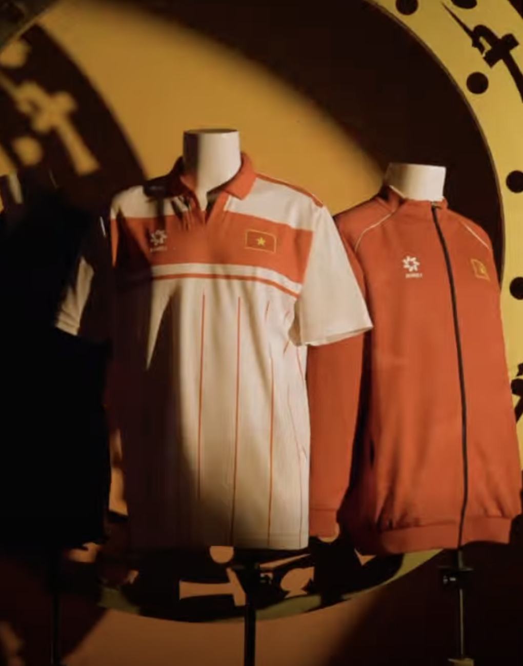 Đây là trang phục của Việt Nam ở SEA Games 33 sao?- Ảnh 4.