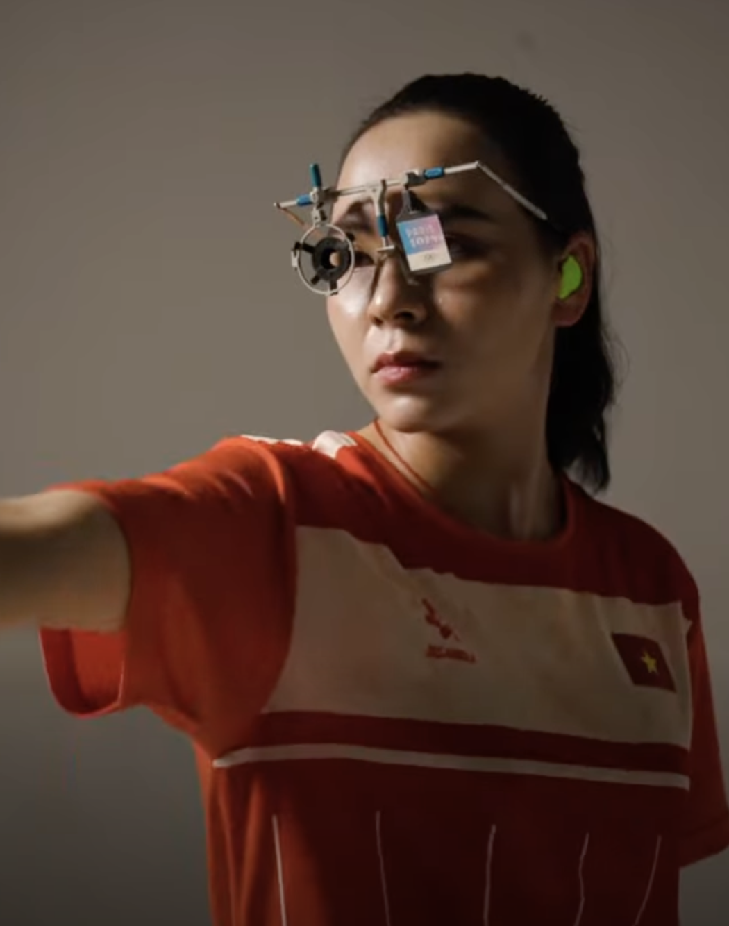 Đây là trang phục của Việt Nam ở SEA Games 33 sao?- Ảnh 1.