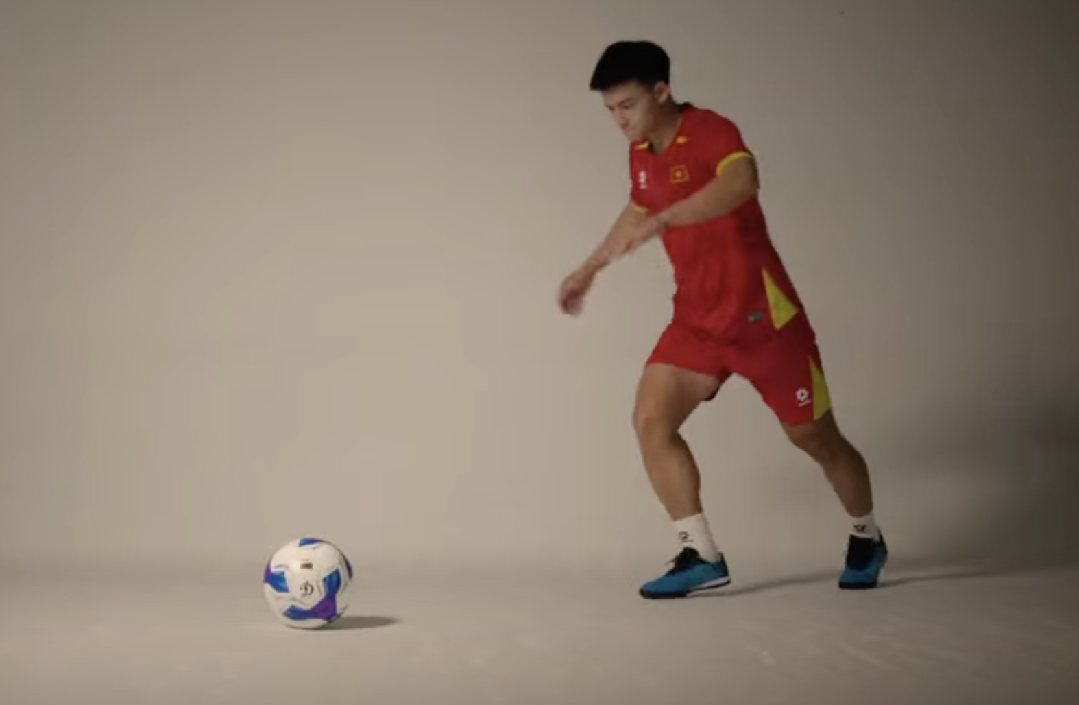 Đây là trang phục của Việt Nam ở SEA Games 33 sao?- Ảnh 3.