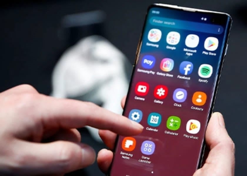 Cách khiến đơn giản giúp ứng dụng trên điện thoại “tàng hình” chỉ trong vài phút- Ảnh 1.