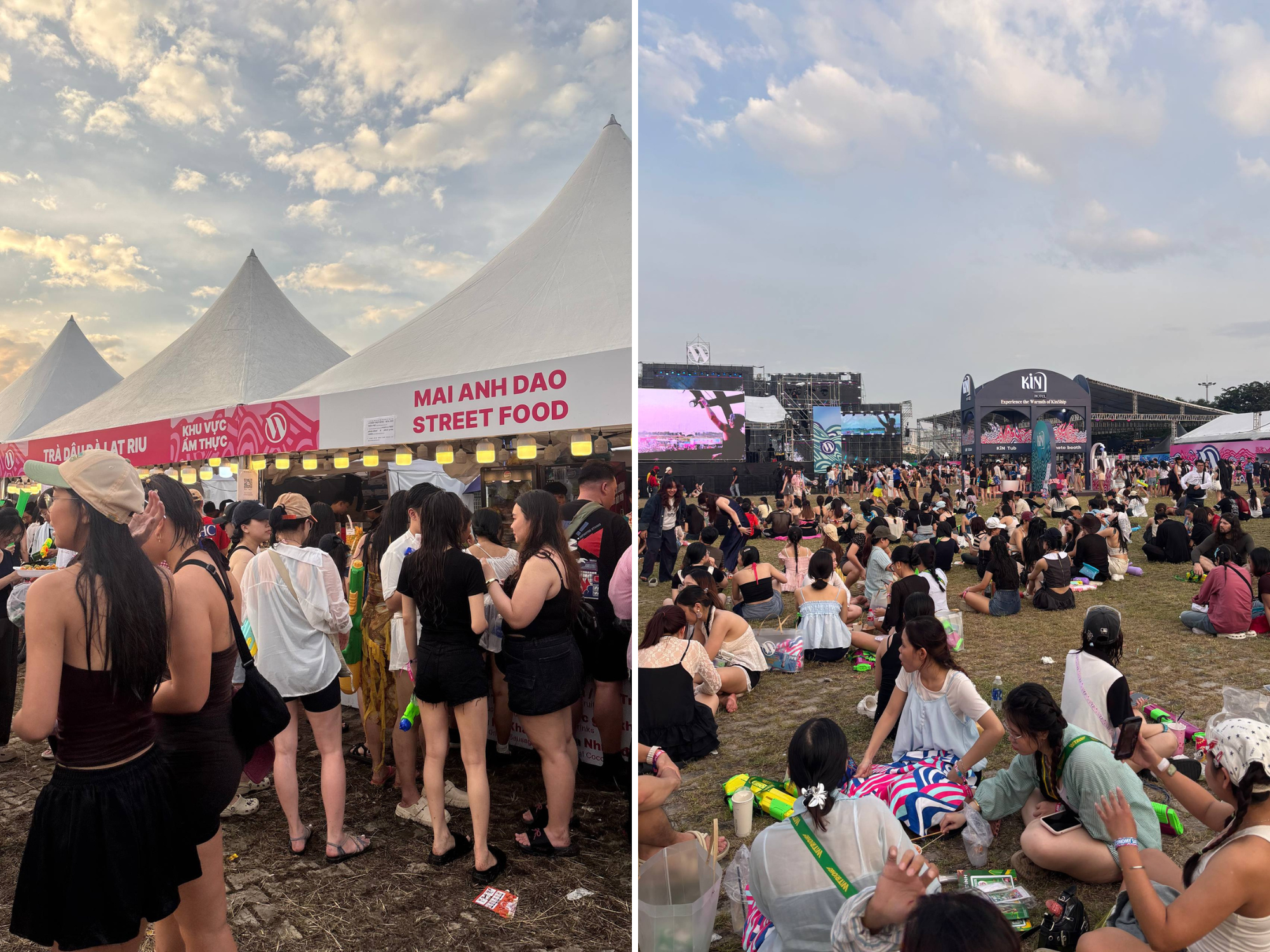 Tuyệt chiêu “Không Chơi Không Được”: Giới trẻ thích thú khám phá "Vũ Trụ Vui Chơi" đa chiều chỉ có tại WATERBOMB- Ảnh 2. Tuyệt chiêu “Không Chơi Không Được”: Giới trẻ thích thú khám phá "Vũ Trụ Vui Chơi" đa chiều chỉ có tại WATERBOMB- Ảnh 2.