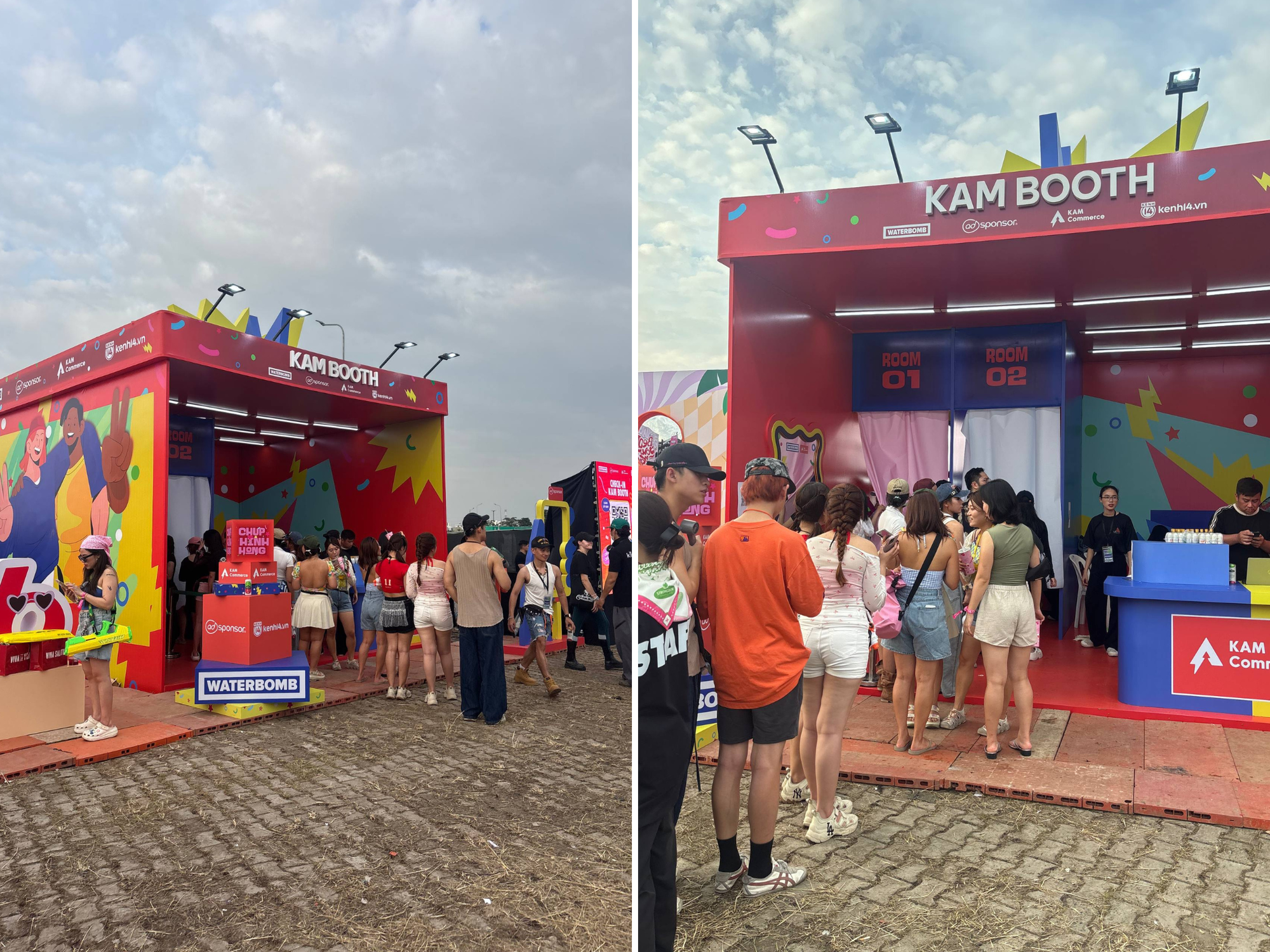 Tuyệt chiêu “Không Chơi Không Được”: Giới trẻ thích thú khám phá "Vũ Trụ Vui Chơi" đa chiều chỉ có tại WATERBOMB- Ảnh 7. Tuyệt chiêu “Không Chơi Không Được”: Giới trẻ thích thú khám phá "Vũ Trụ Vui Chơi" đa chiều chỉ có tại WATERBOMB- Ảnh 7.