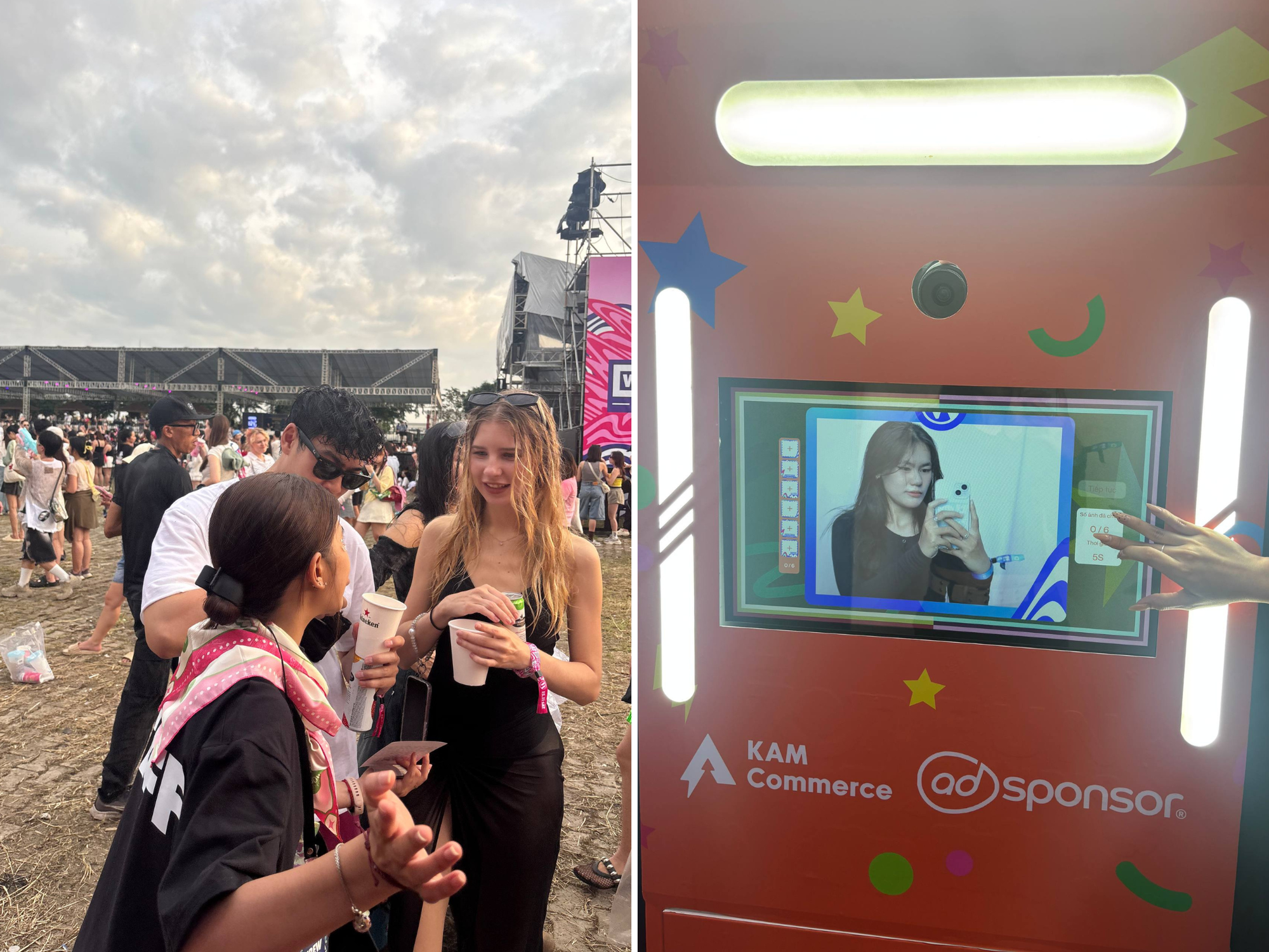 Tuyệt chiêu “Không Chơi Không Được”: Giới trẻ thích thú khám phá "Vũ Trụ Vui Chơi" đa chiều chỉ có tại WATERBOMB- Ảnh 8. Tuyệt chiêu “Không Chơi Không Được”: Giới trẻ thích thú khám phá "Vũ Trụ Vui Chơi" đa chiều chỉ có tại WATERBOMB- Ảnh 8.