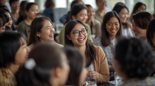 Sau buổi họp lớp tôi nhận ra, không phải tiền bạc hay địa vị, tôi thua hẳn bạn bè ở điểm này, mà tất cả cũng là do tôi- Ảnh 1.