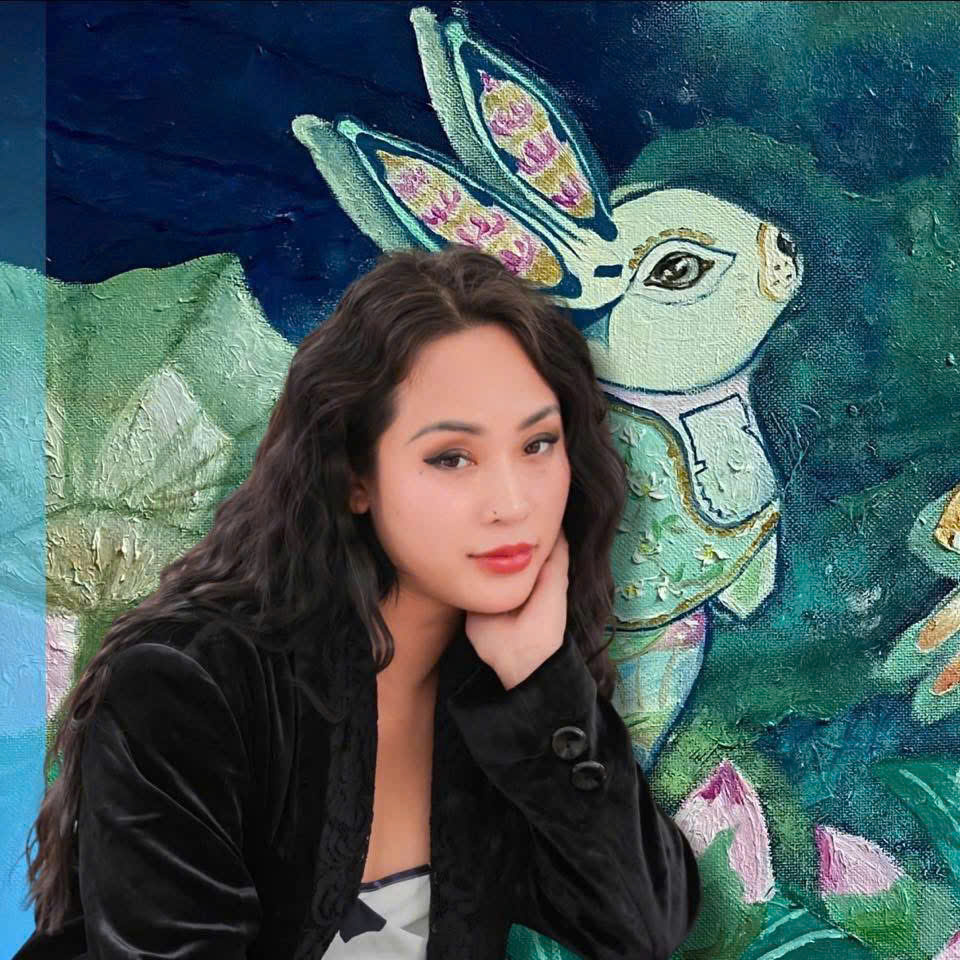 Diễn viên “Nhật Ký Vàng Anh” chuyển hướng, tổ chức cách vui chơi lạ cho các gia đình trẻ- Ảnh 8.