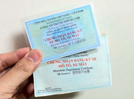 Hướng dẫn làm sạch dữ liệu phương tiện và Giấy phép lái xe qua ứng dụng “iHanoi”- Ảnh 2. Hướng dẫn làm sạch dữ liệu phương tiện và Giấy phép lái xe qua ứng dụng “iHanoi”- Ảnh 2.