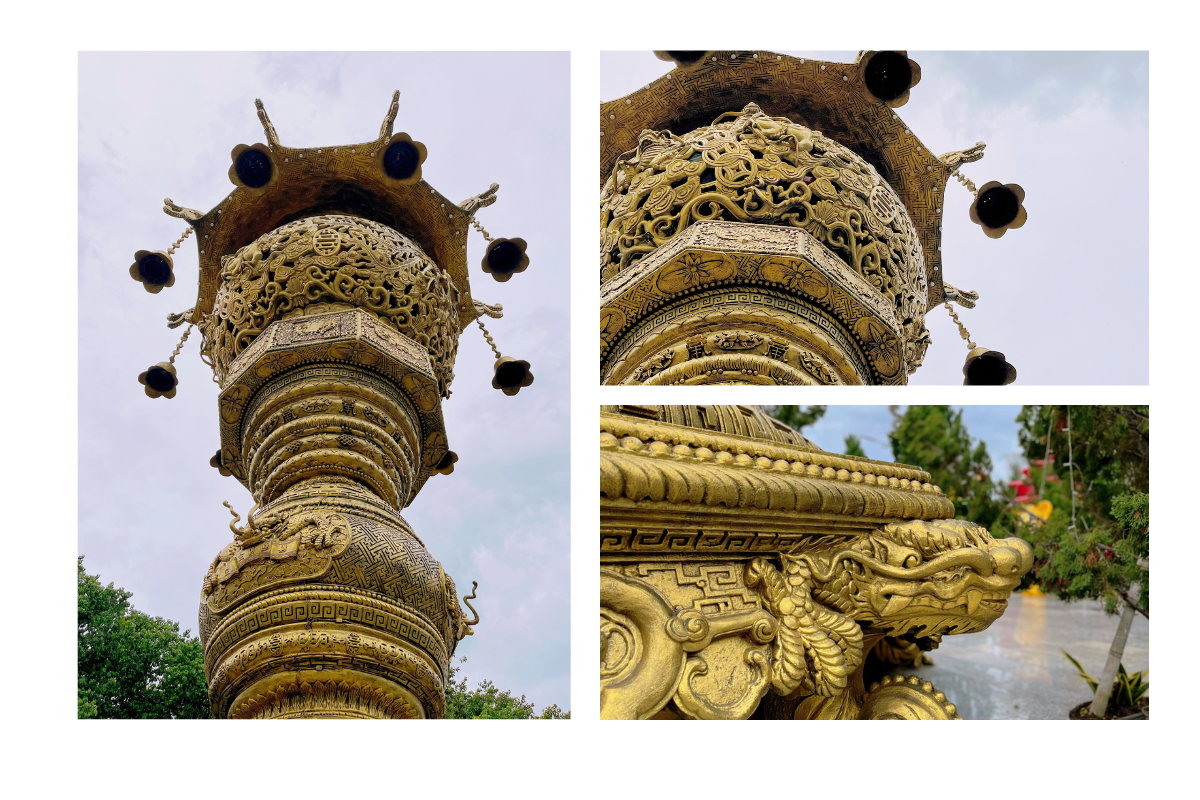 Vì sao Suối Tiên là ký ức tuổi thơ của nhiều người?- Ảnh 4. Vì sao Suối Tiên là ký ức tuổi thơ của nhiều người?- Ảnh 4.