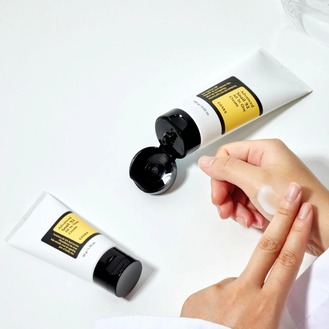 Tại sao tôi nói "không" với kem dưỡng dạng hũ dù giá rẻ hơn?- Ảnh 10.