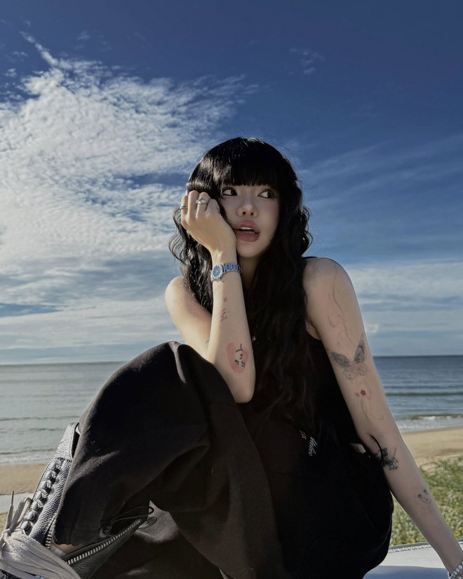 Vừa công khai yêu CiiN lập tức bị netizen tranh cãi, OgeNus im lặng để 2 đàn anh ra mặt Vừa công khai yêu CiiN lập tức bị netizen tranh cãi, OgeNus im lặng để 2 đàn anh ra mặt