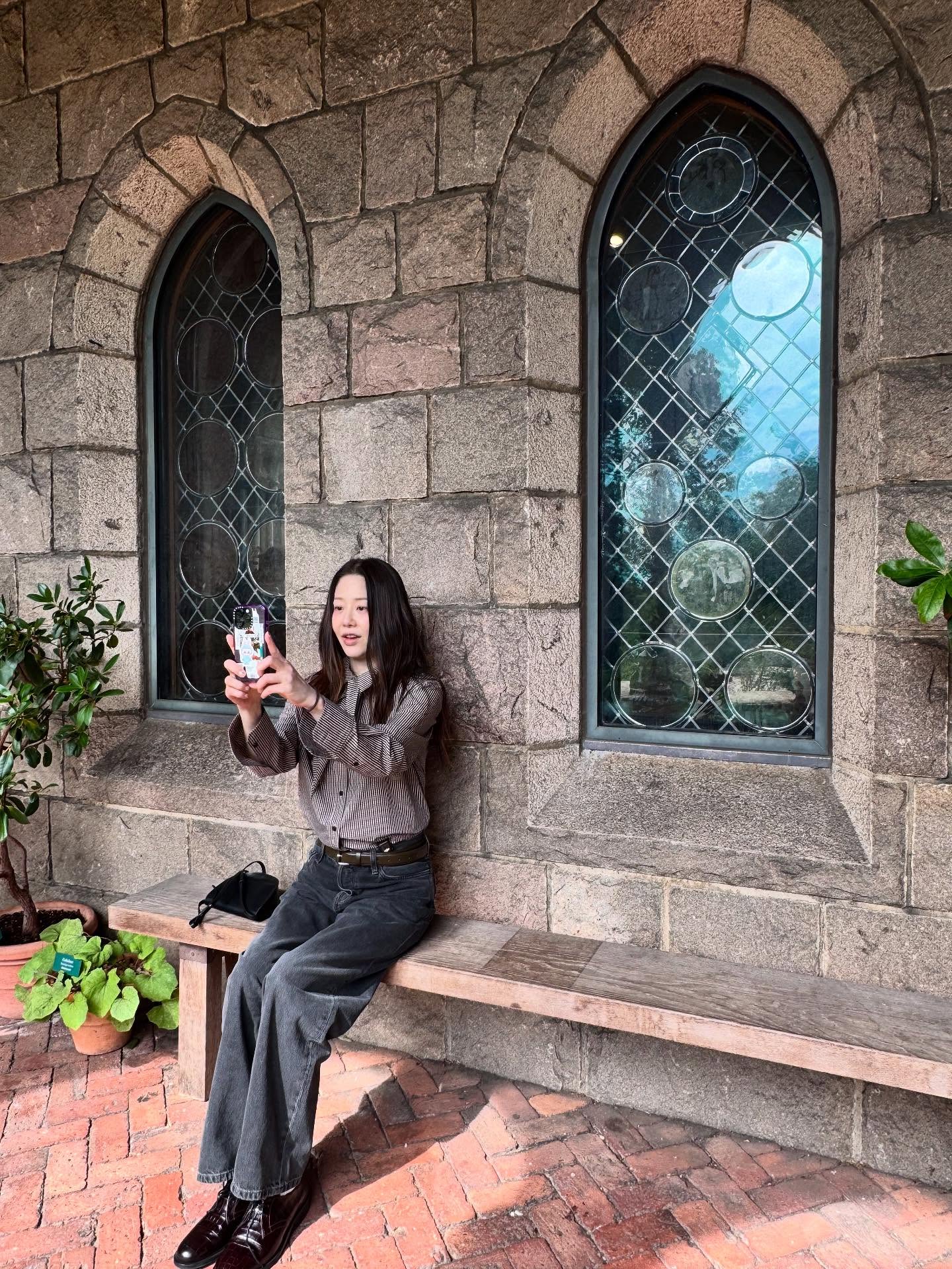 10 cách mặc quần ống rộng dành cho phụ nữ trên 40 tuổi, đẹp tới nỗi muốn diện suốt mùa đông- Ảnh 7. 10 cách mặc quần ống rộng dành cho phụ nữ trên 40 tuổi, đẹp tới nỗi muốn diện suốt mùa đông- Ảnh 7.