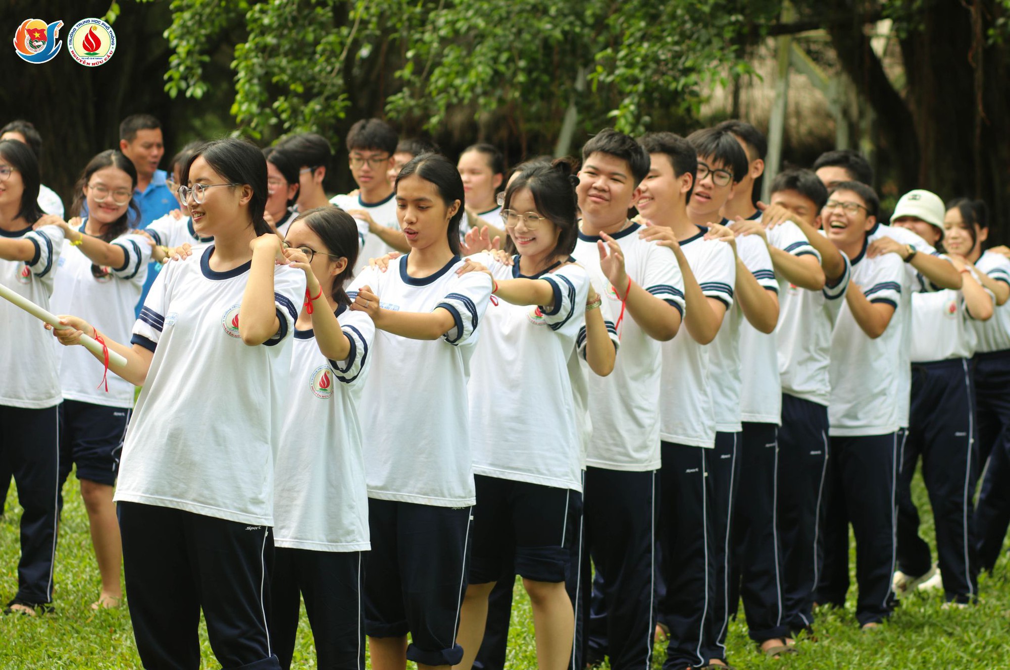 Nam sinh cả thời đi học không một lần được khen thưởng, 8 năm sau trở về trường cũ mà ai cũng ngưỡng mộ- Ảnh 7. Nam sinh cả thời đi học không một lần được khen thưởng, 8 năm sau trở về trường cũ mà ai cũng ngưỡng mộ- Ảnh 7.
