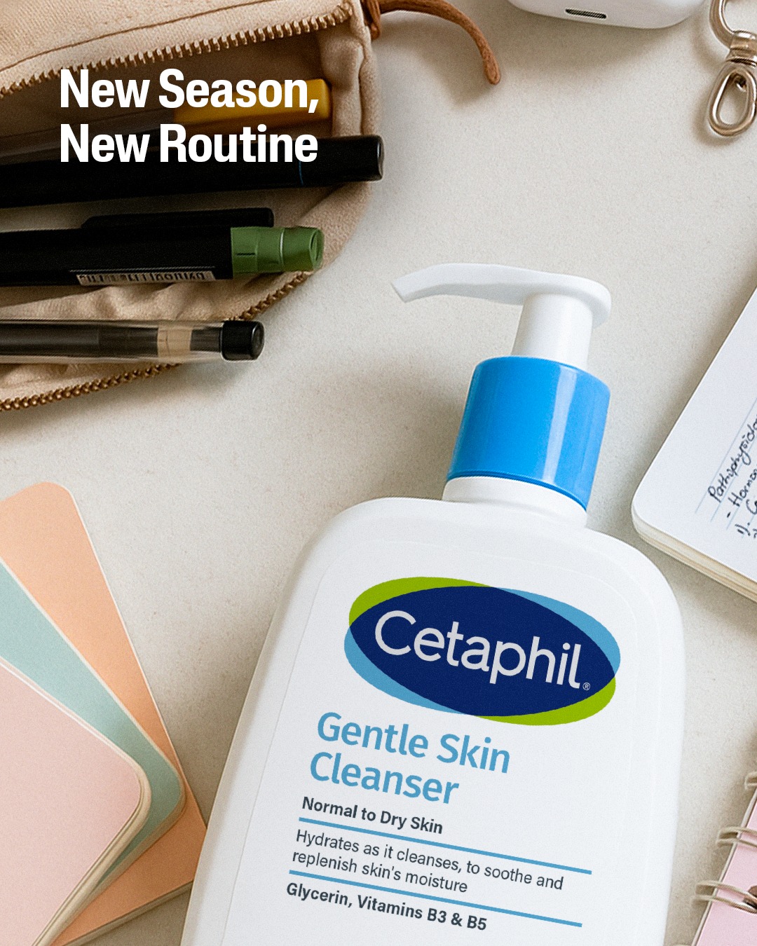 Quy trình skincare tối giản buổi sáng chỉ với 4 bước nhưng chống lão hóa cực mạnh, da đẹp như mơ- Ảnh 2.