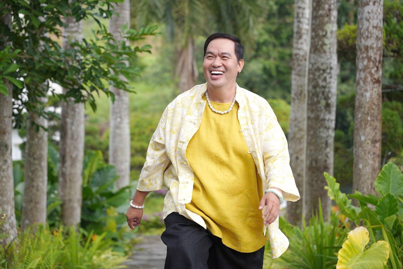 Hoàng Mập phải đánh đổi nhiều thứ, stress, mất bạn bè vì giảm 53 kg- Ảnh 2. Hoàng Mập phải đánh đổi nhiều thứ, stress, mất bạn bè vì giảm 53 kg- Ảnh 2.