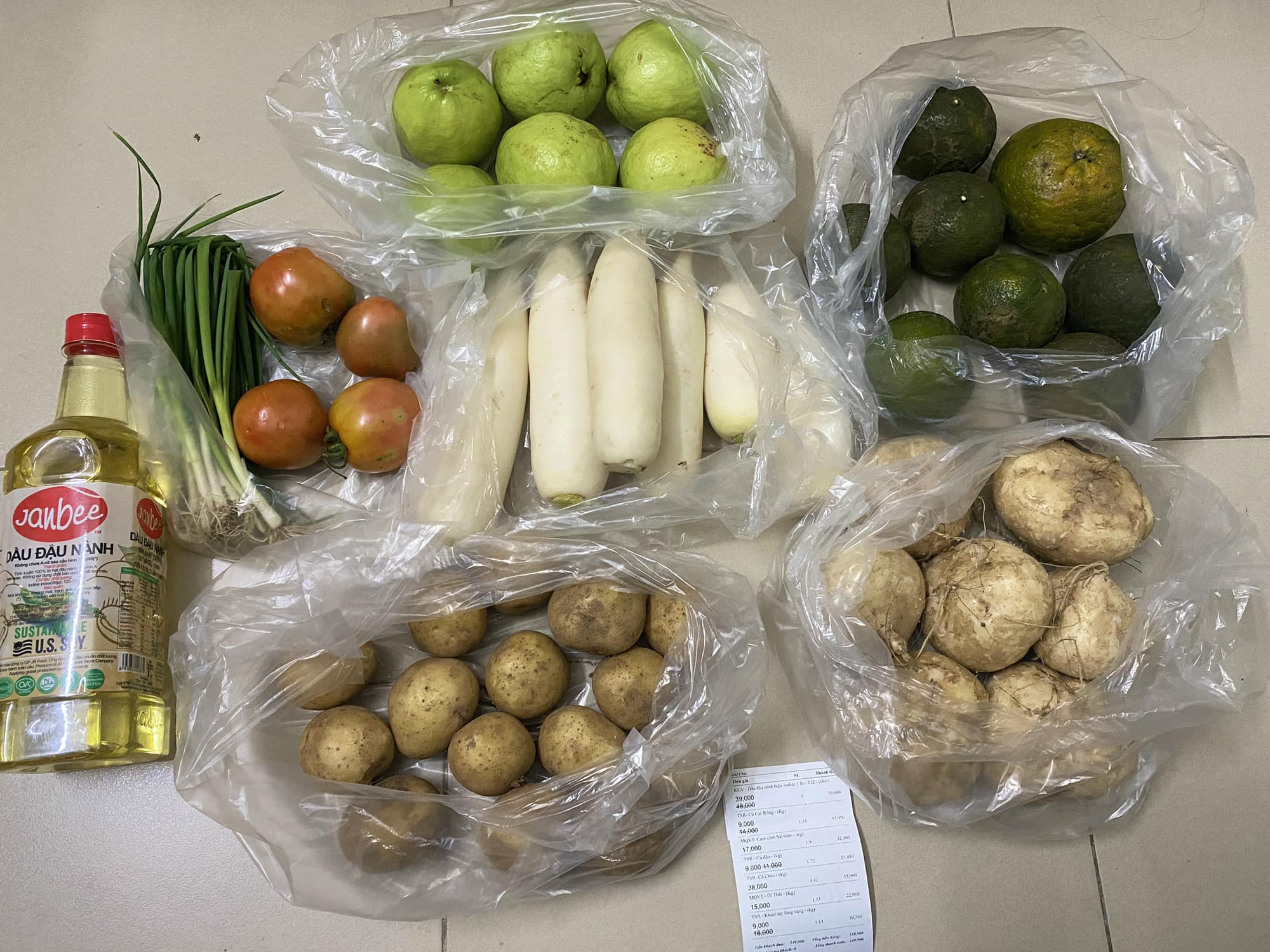 Giá rau hot nhất lúc này- Ảnh 2. Giá rau hot nhất lúc này- Ảnh 2.