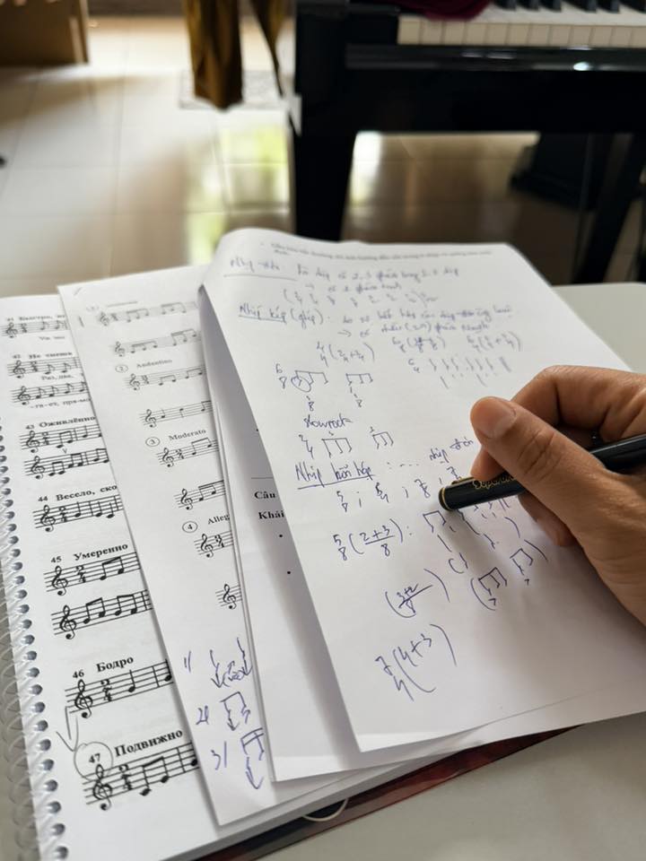 Quyết định quan trọng của Nguyễn Văn Chung ở tuổi 42- Ảnh 3. Quyết định quan trọng của Nguyễn Văn Chung ở tuổi 42- Ảnh 3.