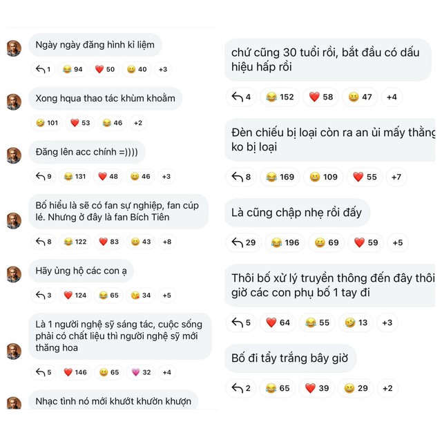 Vừa công khai yêu CiiN lập tức bị netizen tranh cãi, OgeNus im lặng để 2 đàn anh ra mặt Vừa công khai yêu CiiN lập tức bị netizen tranh cãi, OgeNus im lặng để 2 đàn anh ra mặt