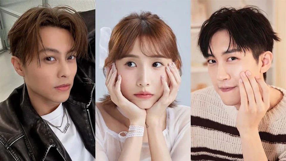 Rò rỉ ảnh nóng mỹ nam Thơ Ngây ngoại tình với vợ bạn thân, ai là người rắp tâm tung hê?- Ảnh 2. Rò rỉ ảnh nóng mỹ nam Thơ Ngây ngoại tình với vợ bạn thân, ai là người rắp tâm tung hê?- Ảnh 2.