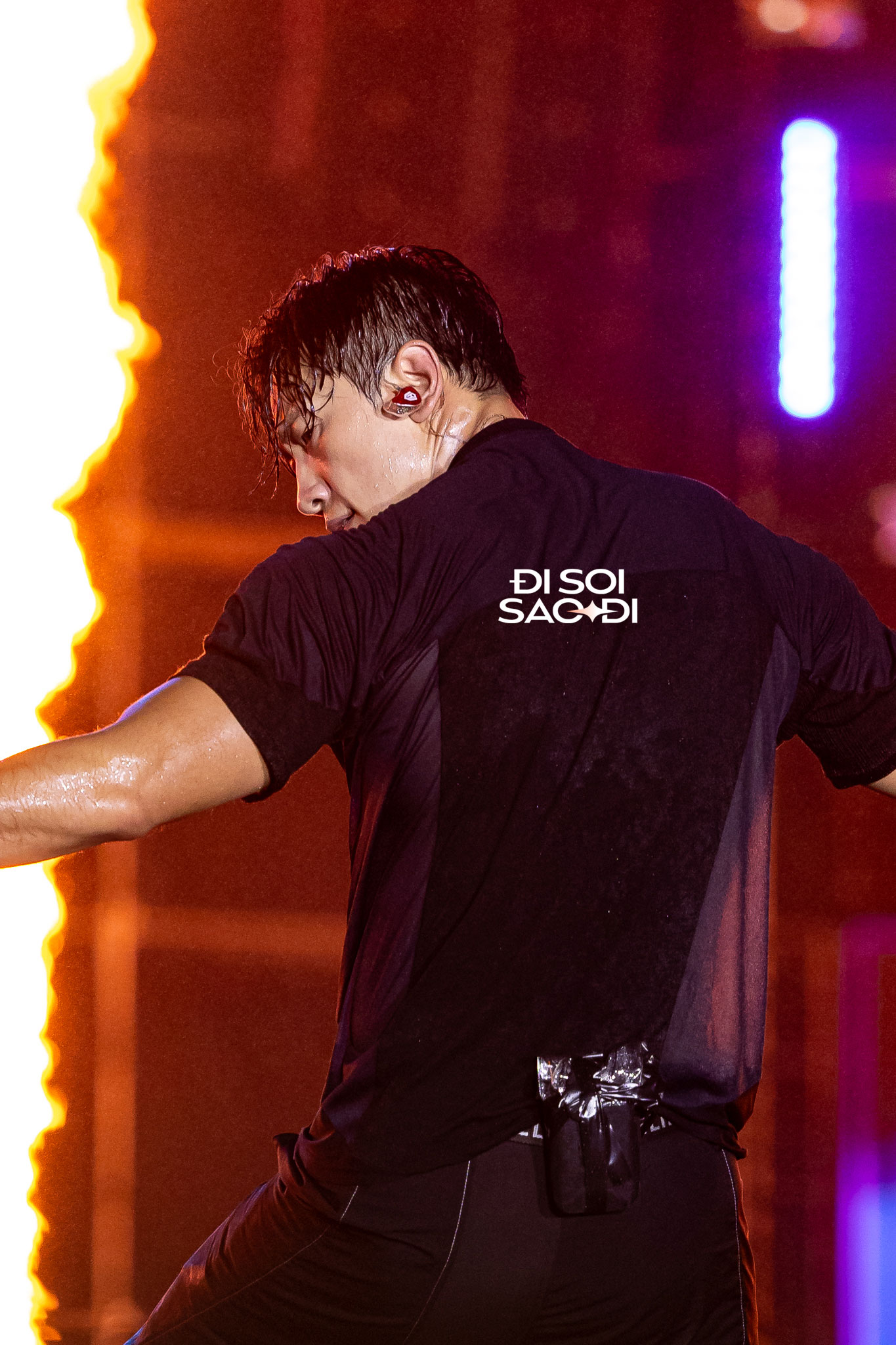 "Ông chú U45" Bi Rain mới đích thực là "bom sex" của WATERBOMB!- Ảnh 8. "Ông chú U45" Bi Rain mới đích thực là "bom sex" của WATERBOMB!- Ảnh 8.