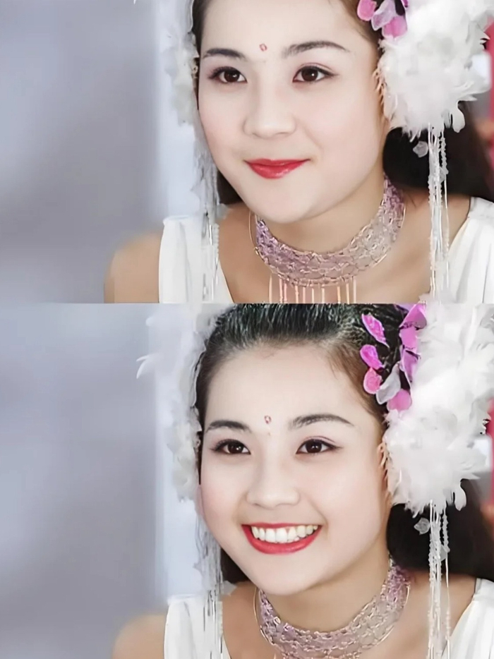 Bí quyết trẻ mãi không già của 1 Chị Đẹp: 