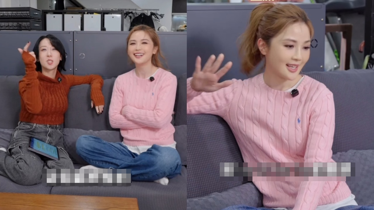 Bí quyết trẻ mãi không già của 1 Chị Đẹp: 