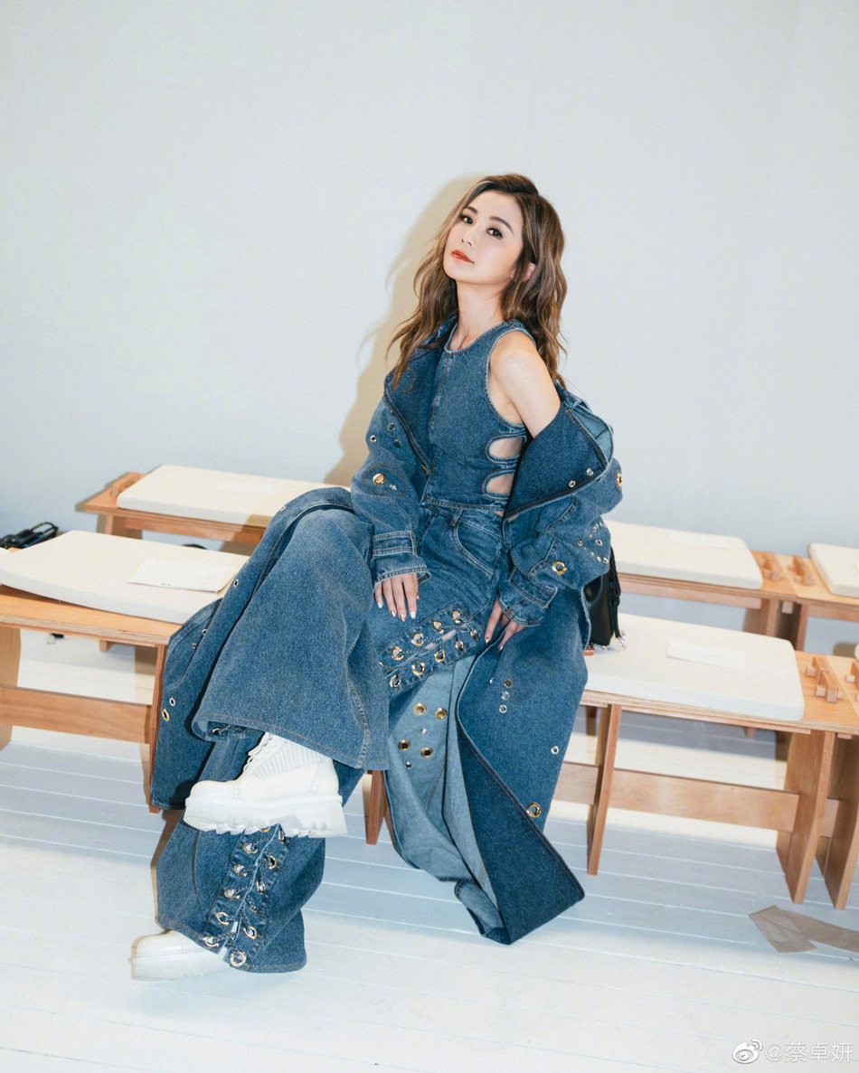 Bí quyết trẻ mãi không già của 1 Chị Đẹp: 