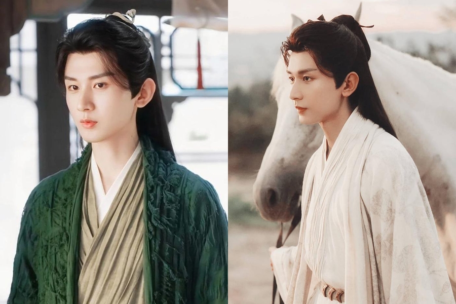 Mỹ nam đang hot bỗng chán showbiz, đổi nghề đi làm nails?- Ảnh 4. Mỹ nam đang hot bỗng chán showbiz, đổi nghề đi làm nails?- Ảnh 4.