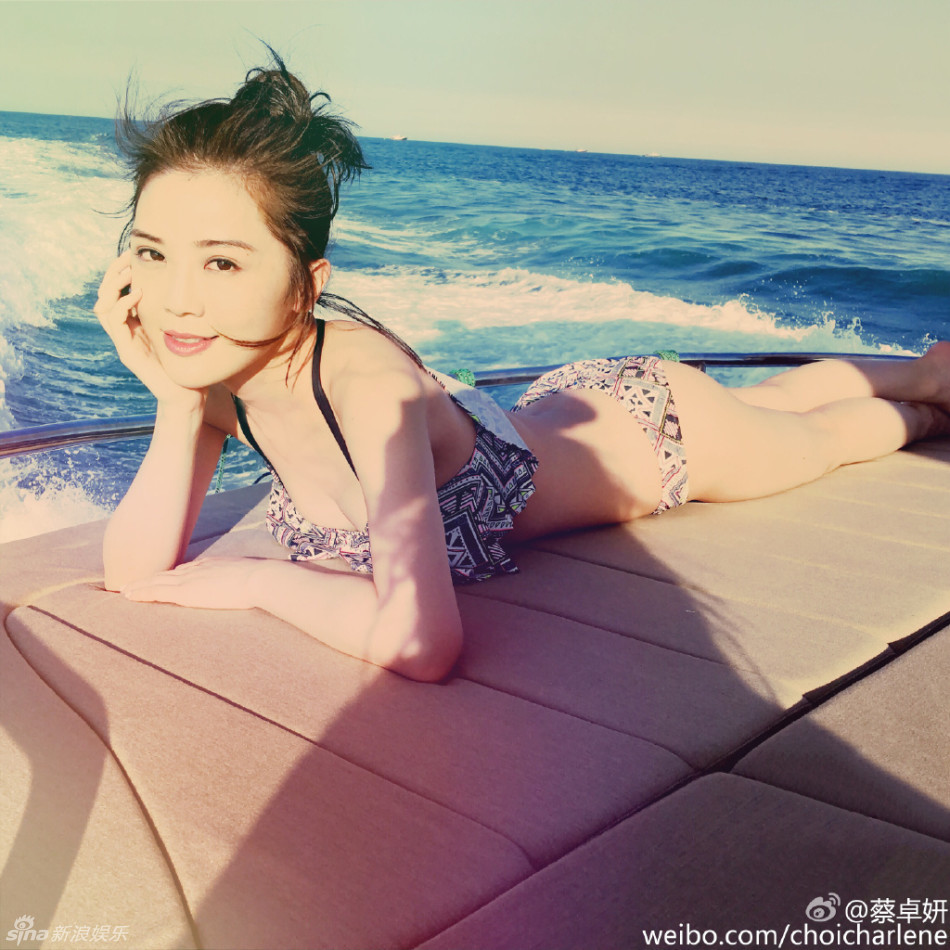 Bí quyết trẻ mãi không già của 1 Chị Đẹp: 