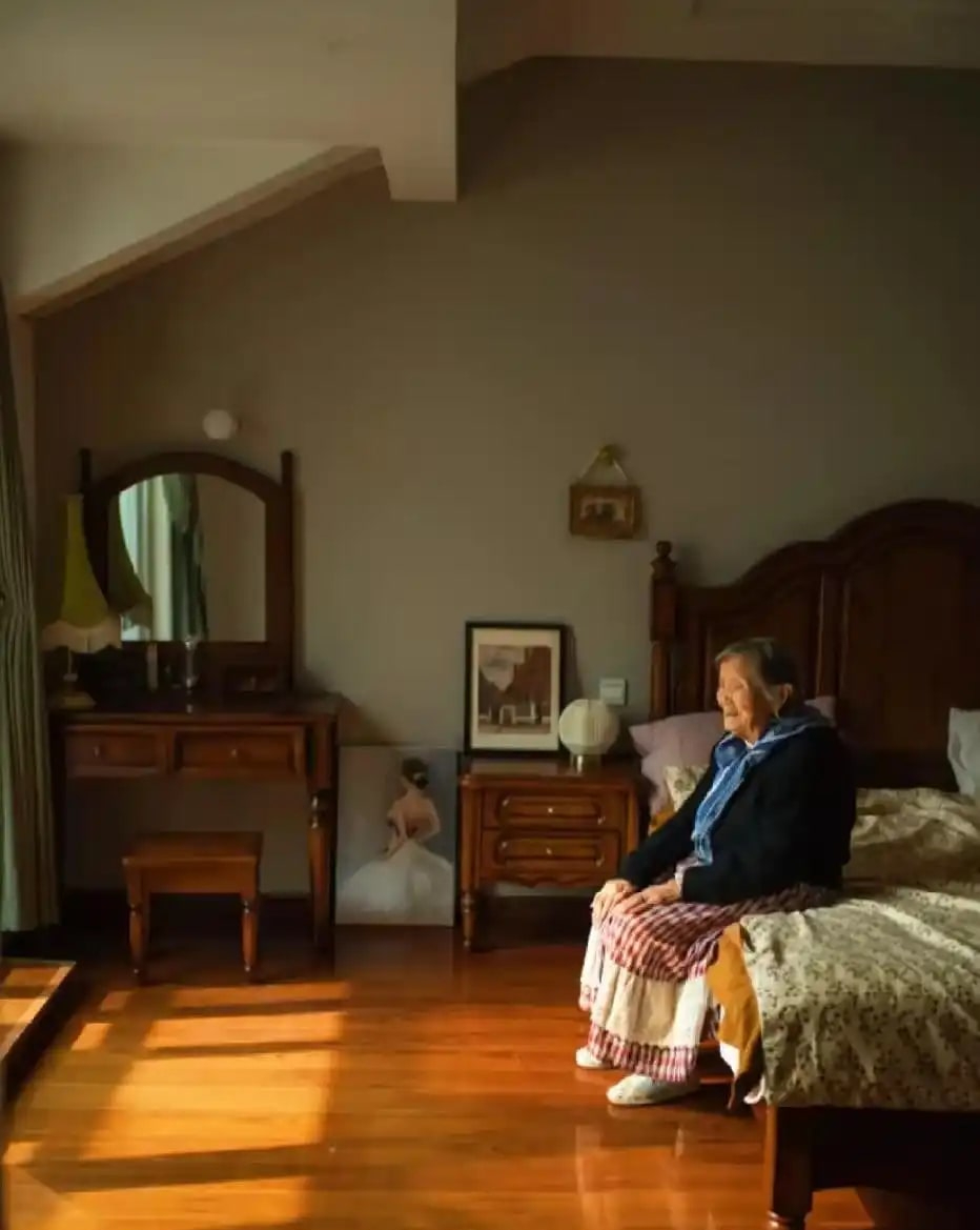 Ngôi nhà của bà cụ 92 tuổi gây xúc động: Như bước ra từ hoạt hình Ghibli, góc nào cũng chữa lành- Ảnh 12. Ngôi nhà của bà cụ 92 tuổi gây xúc động: Như bước ra từ hoạt hình Ghibli, góc nào cũng chữa lành- Ảnh 12.