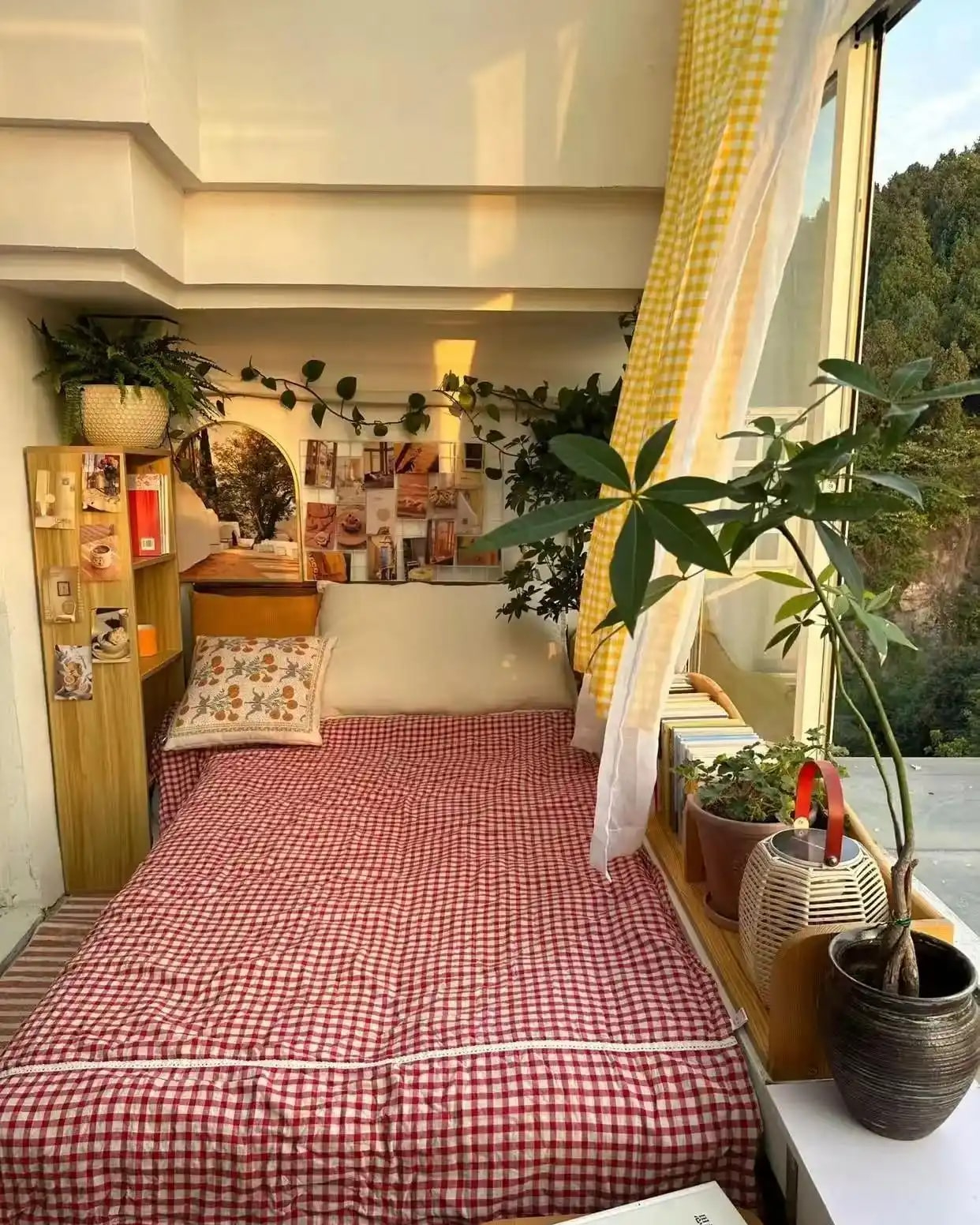 Ngôi nhà của bà cụ 92 tuổi gây xúc động: Như bước ra từ hoạt hình Ghibli, góc nào cũng chữa lành- Ảnh 19. Ngôi nhà của bà cụ 92 tuổi gây xúc động: Như bước ra từ hoạt hình Ghibli, góc nào cũng chữa lành- Ảnh 19.