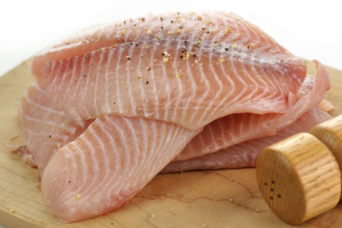 Loại cá “thịt như mì chính” của Việt Nam xuất khẩu thành công 700 tấn sang Brazil- Ảnh 1. Loại cá “thịt như mì chính” của Việt Nam xuất khẩu thành công 700 tấn sang Brazil- Ảnh 1.