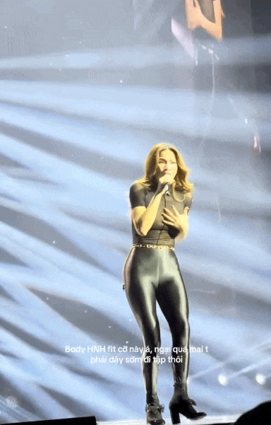 Hồ Ngọc Hà hát thế này mà trở thành sao hạng A- Ảnh 5.