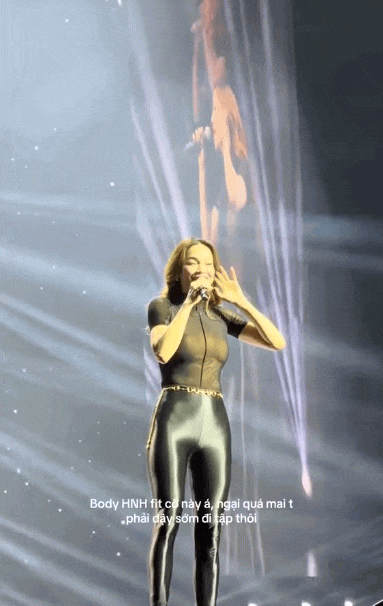 Hồ Ngọc Hà hát thế này mà trở thành sao hạng A- Ảnh 6.