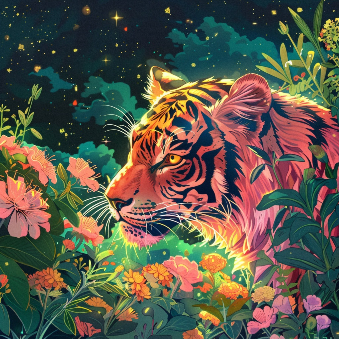 Năm Bính Ngọ 3 con giáp có quý nhân tương trợ, tài lộc rực rỡ, cần tận dụng cơ hội tốt để làm giàu- Ảnh 1.