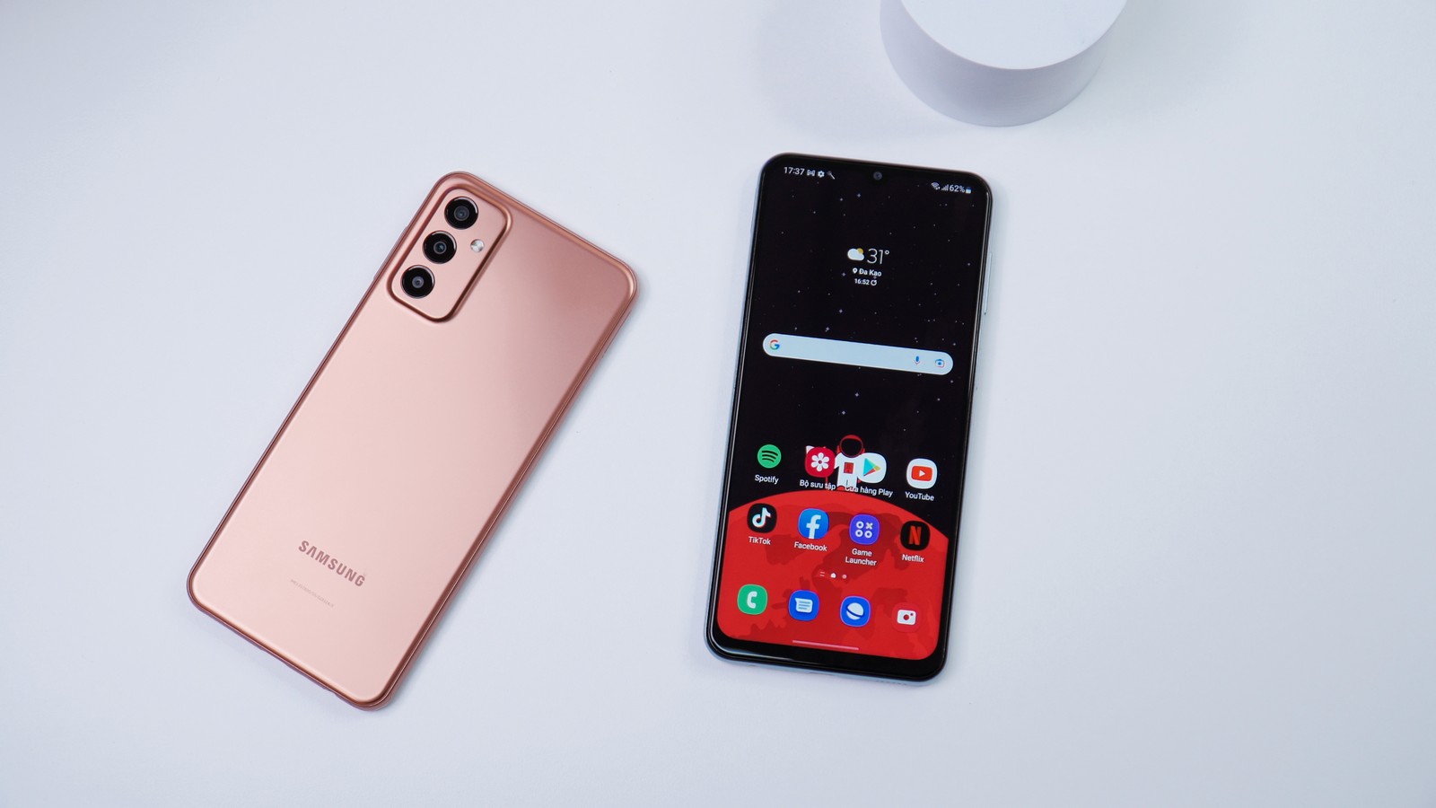 Tin vui cho người dùng 2 dòng điện thoại Samsung sau- Ảnh 1. Tin vui cho người dùng 2 dòng điện thoại Samsung sau- Ảnh 1.